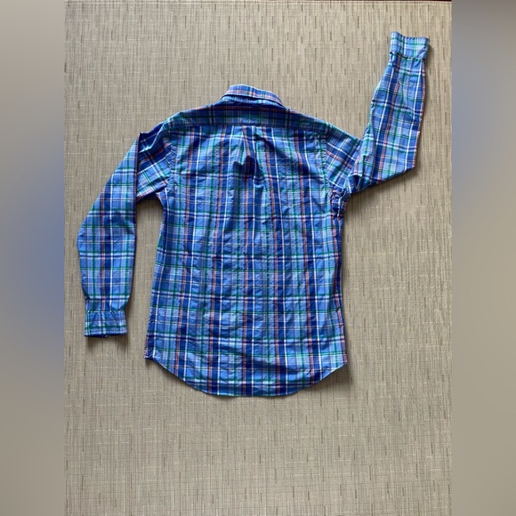 Polo Ralph Lauren button up - Picture 2 of 3